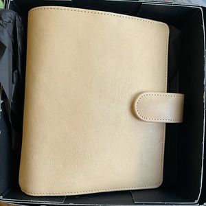 Van Der Speck Planner